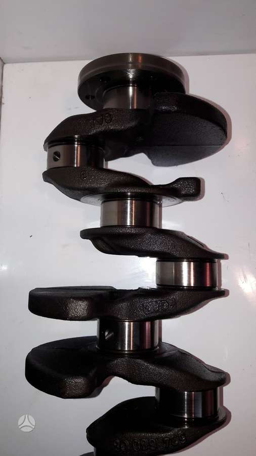 Mini Cooper, N16b16a, engine parts