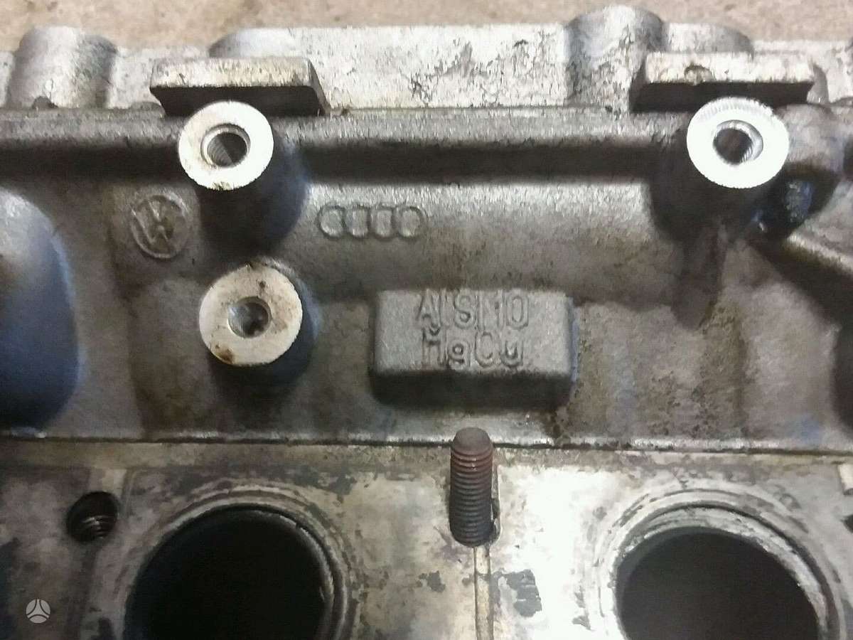 Volkswagen Eos, Cdla bwa axx bwe bul, детали двигателя