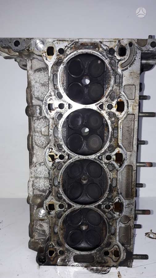 Opel Corsa, Z14XEP, engine parts
