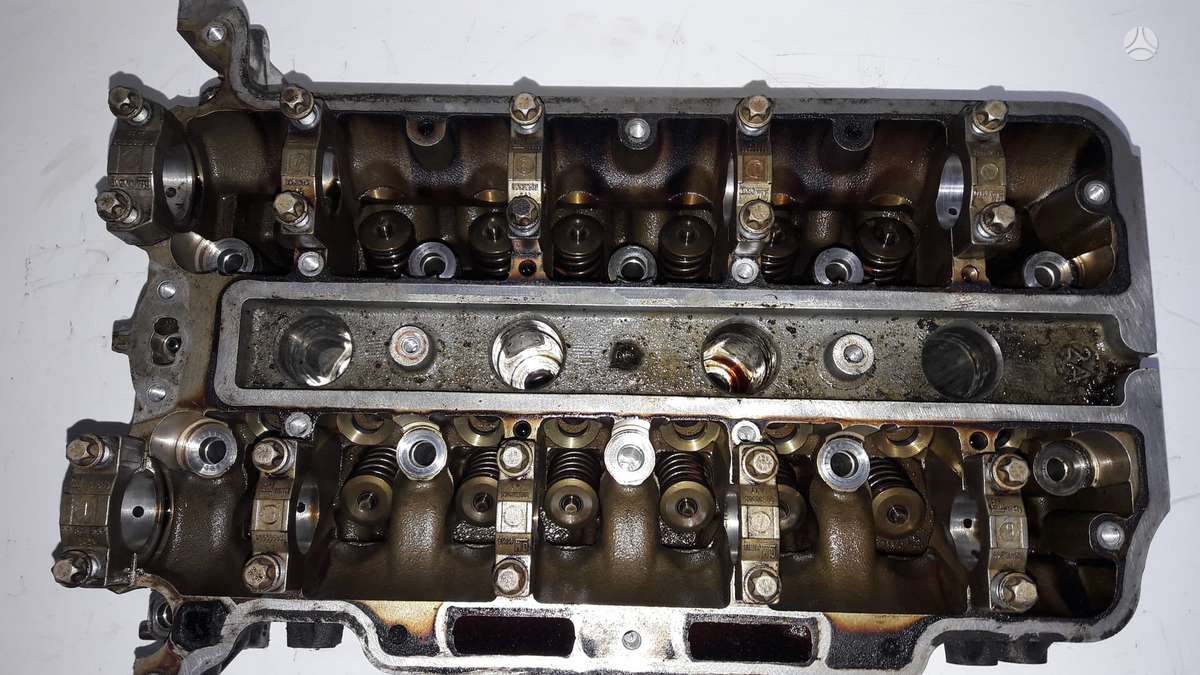 Opel Corsa, Z14XEP, детали двигателя