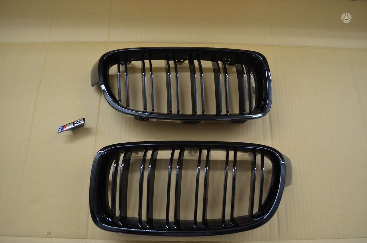 BMW 3 serija body parts