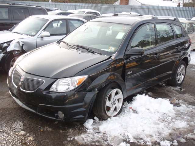 Pontiac Vibe 37068768909