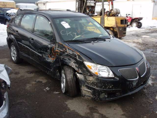 Pontiac Vibe 37068768909