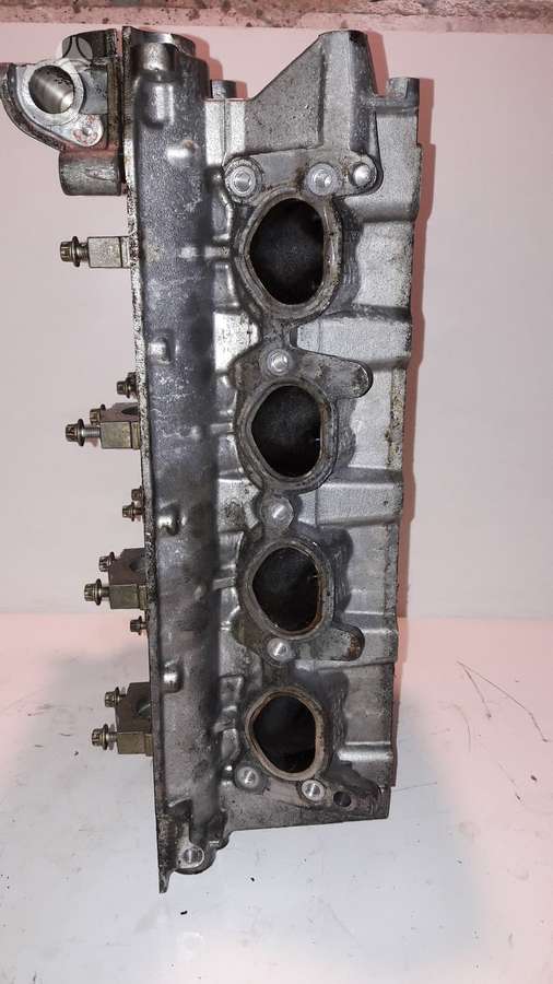 Opel Vectra, Z18xer, детали двигателя