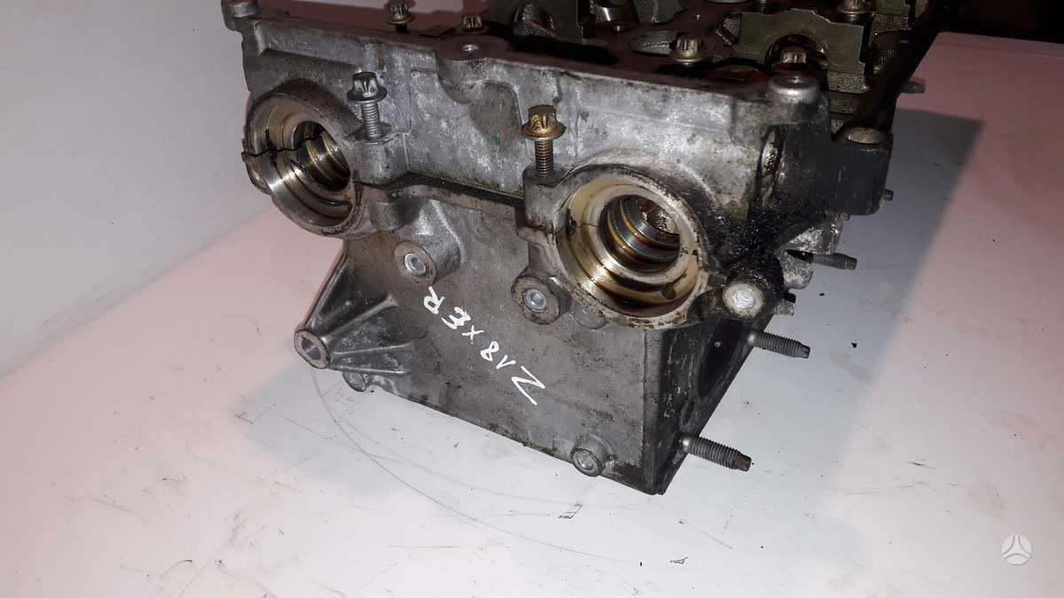 Opel Vectra, Z18xer, детали двигателя