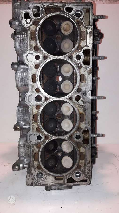 Opel Vectra, Z18xer, engine parts