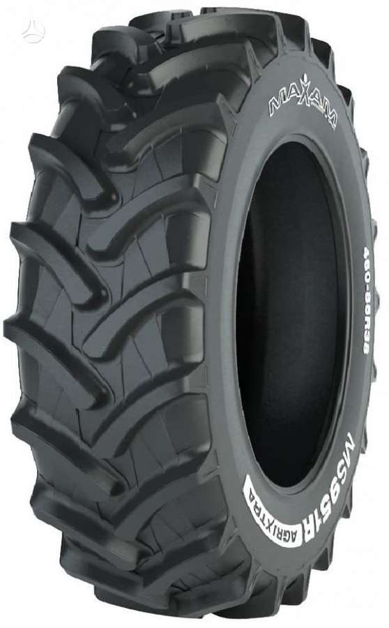 Maxam Agrixtra MS951R