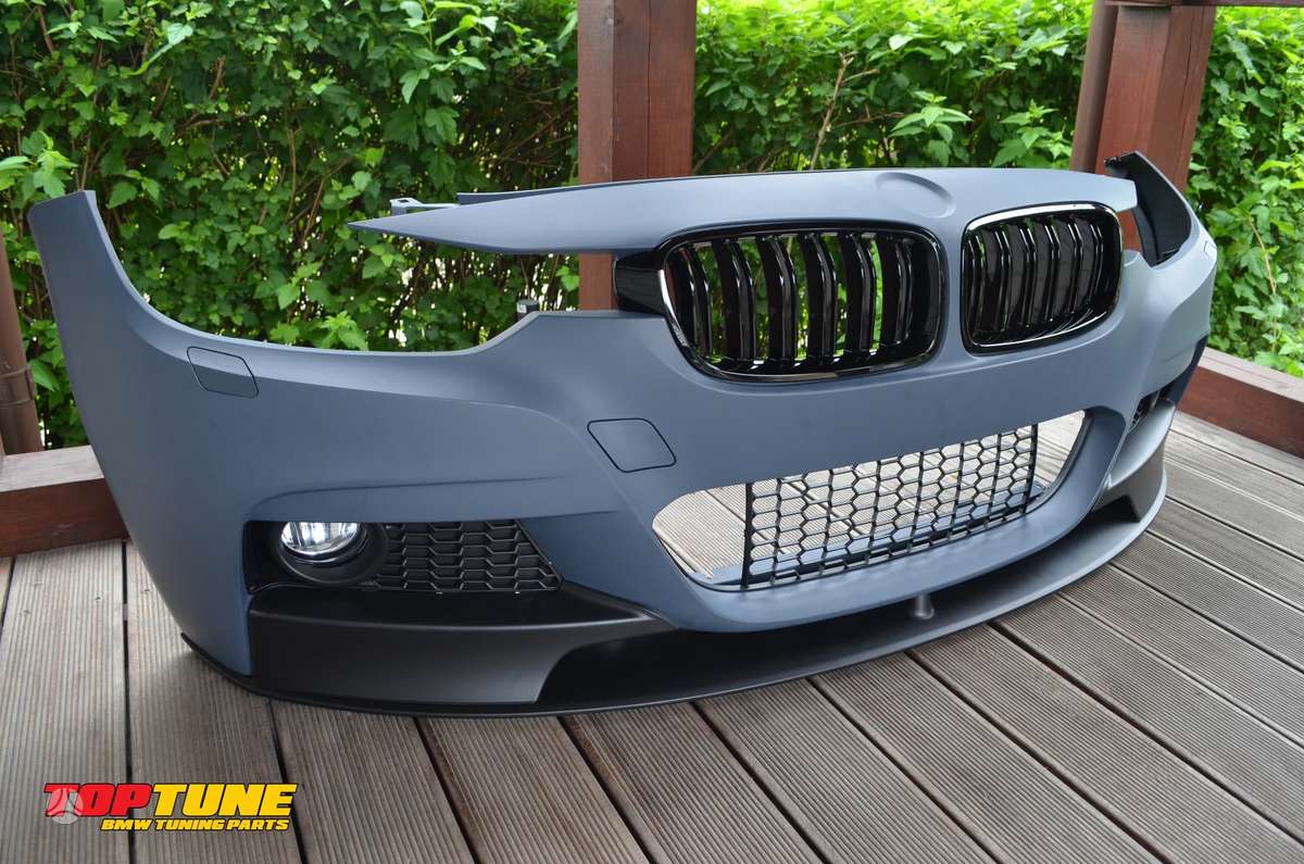 BMW 3 serija body parts
