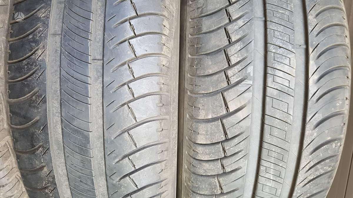 Michelin , Bridgestone, summer 205/55 R16