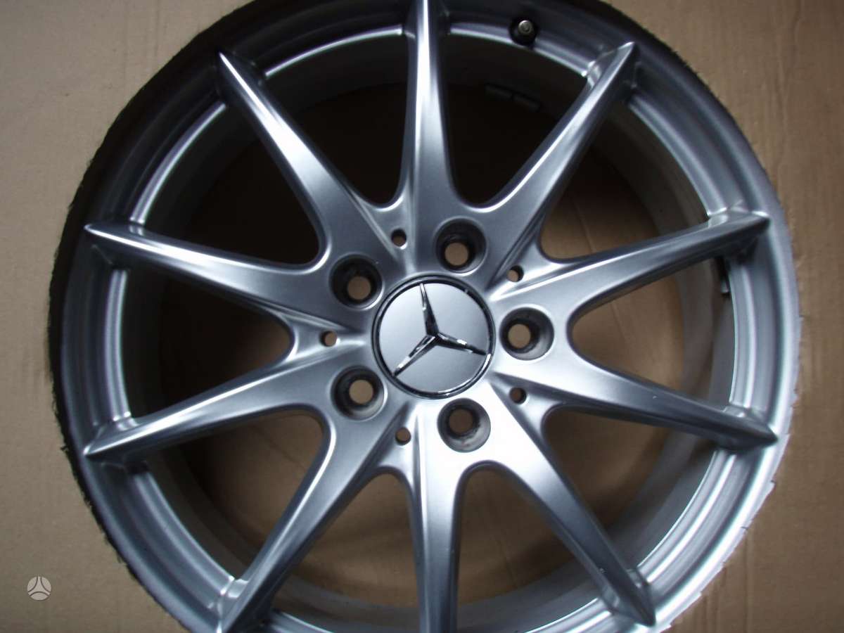 -Kita-, light alloy, R17