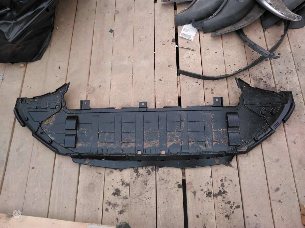 Volvo S90 body parts