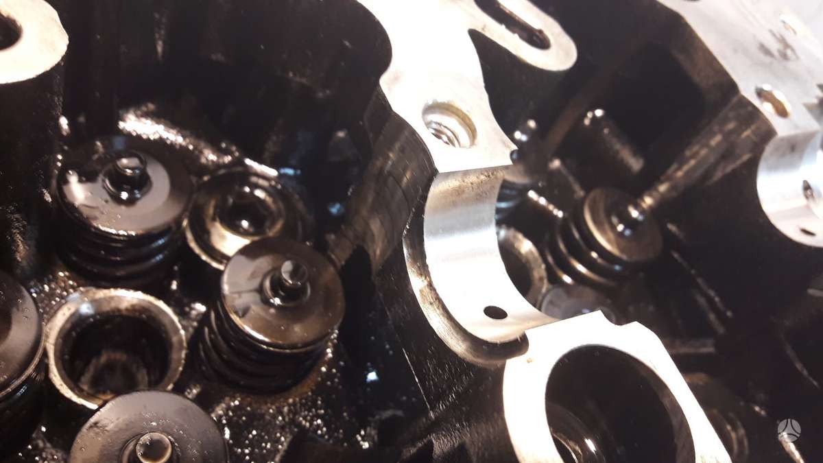 Chevrolet Captiva, Z20s1 z20dmh, engine parts