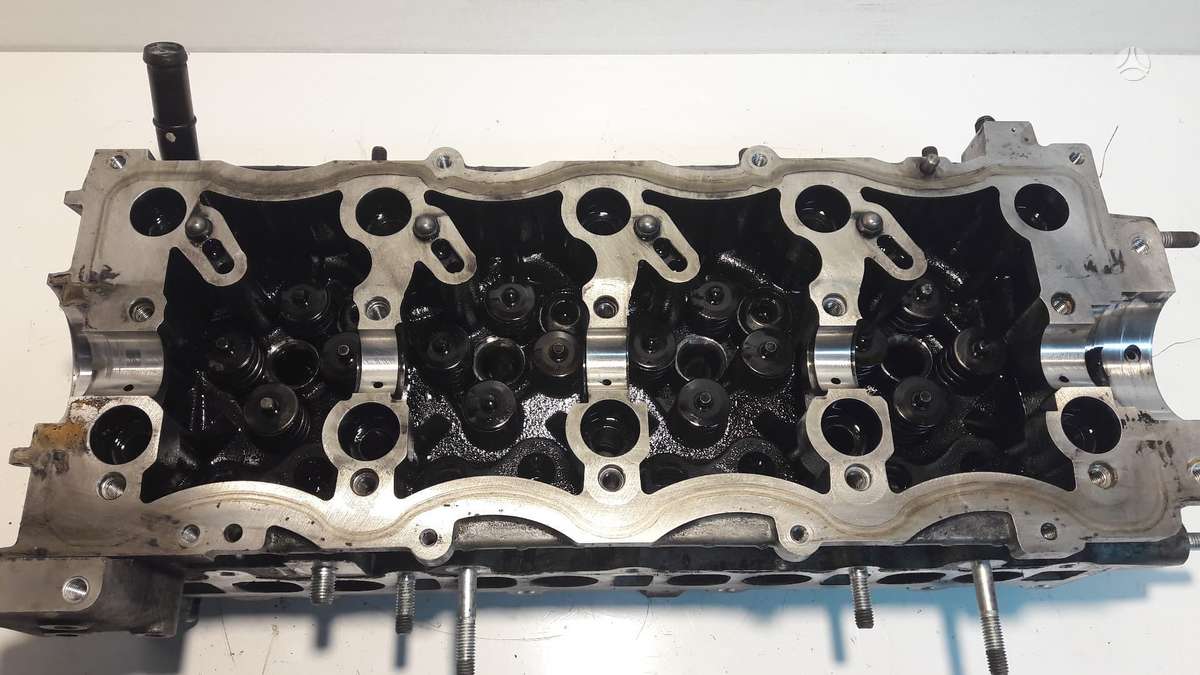 Chevrolet Captiva, Z20s1 z20dmh, engine parts