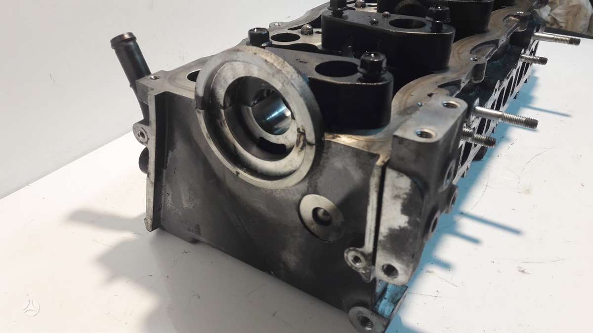 Chevrolet Captiva, Z20s1 z20dmh, variklio detalės