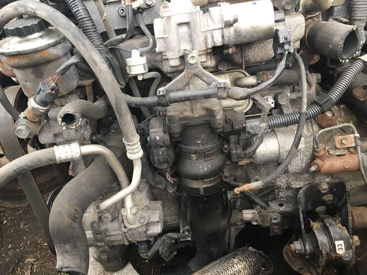 Toyota Corolla Verso