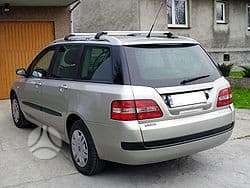 Fiat Stilo