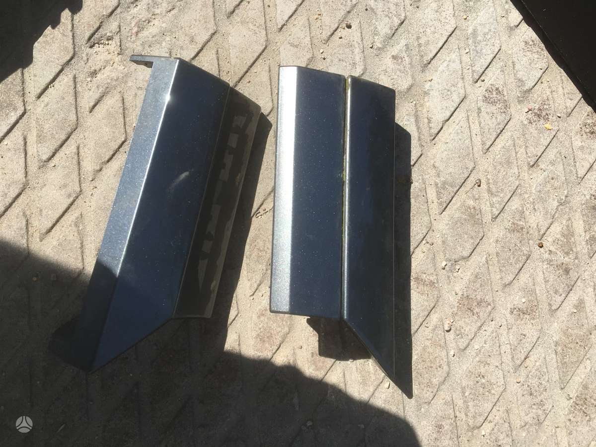Volkswagen Passat decals