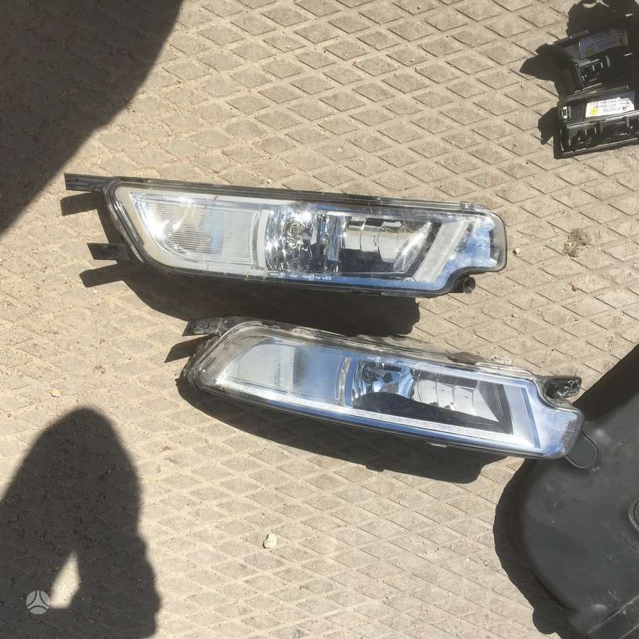 Volkswagen Passat decals