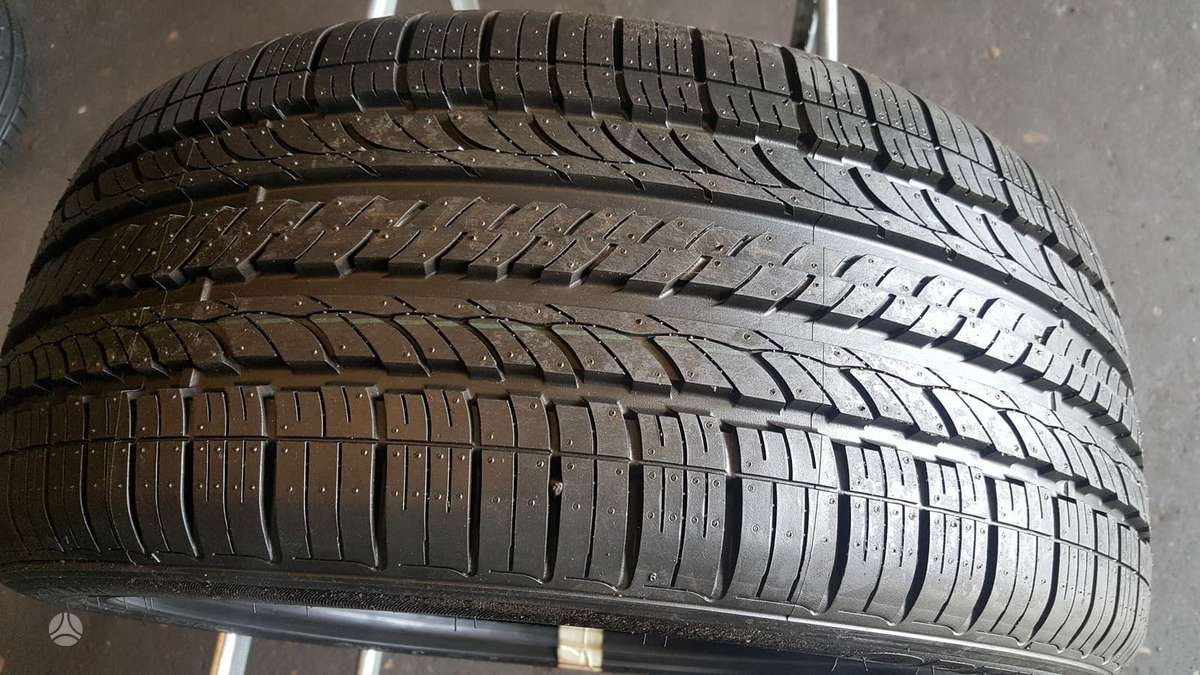 Hankook Optimo H426 NAUJA, universalios 235/45 R18