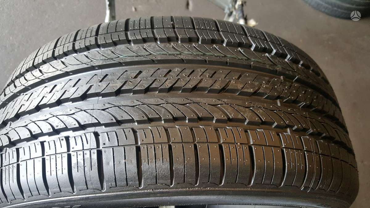 Hankook Optimo H426 NAUJA, всесезонные 235/45 R18