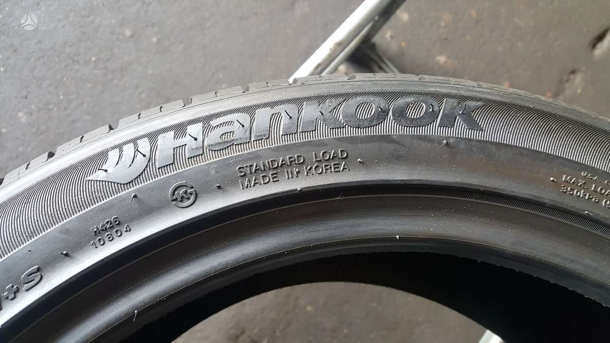 Hankook Optimo H426 NAUJA, всесезонные 235/45 R18