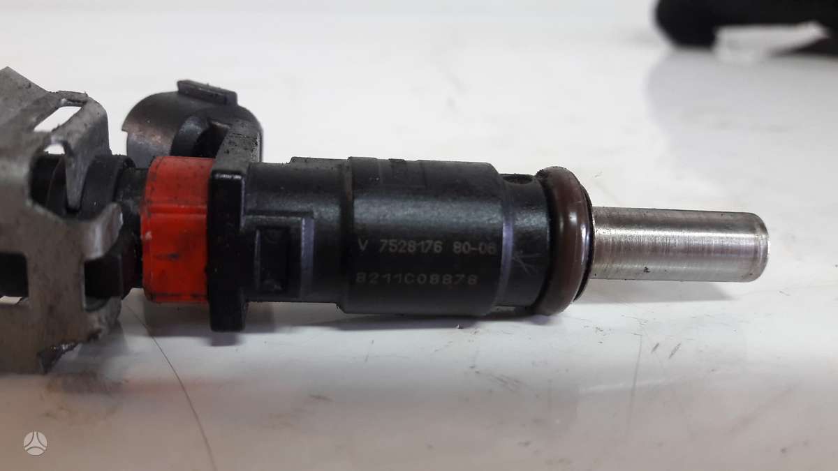 Mini One, N12b14, variklio detalės
