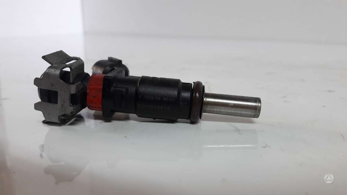 Mini Cooper, N12b14, engine parts