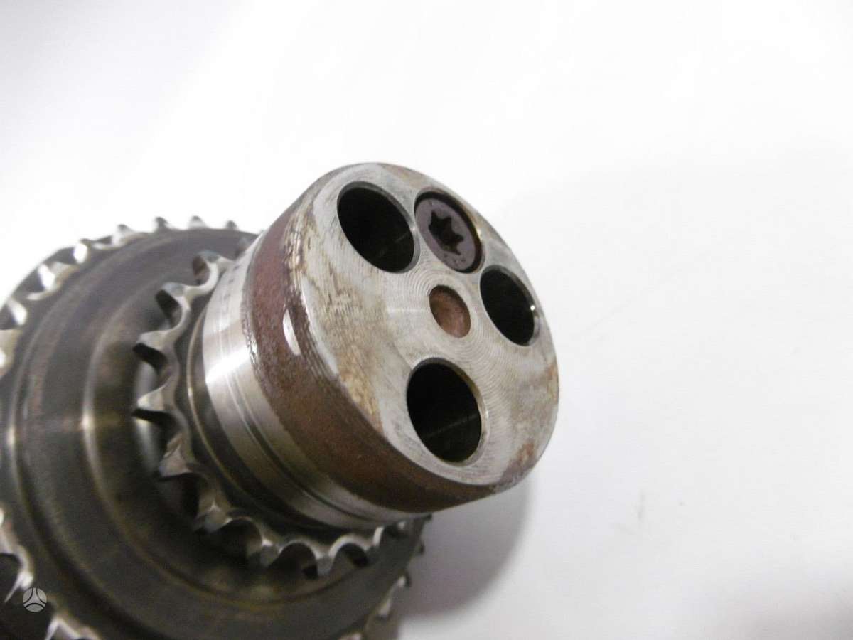 Ford Transit, SRFA p8fa, engine parts