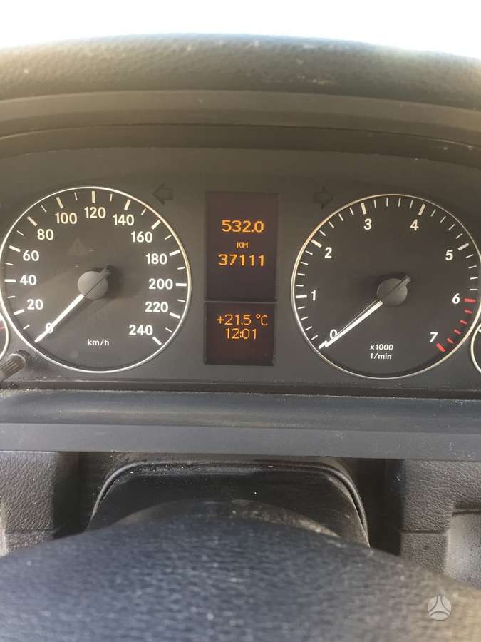 Mercedes-Benz A150
