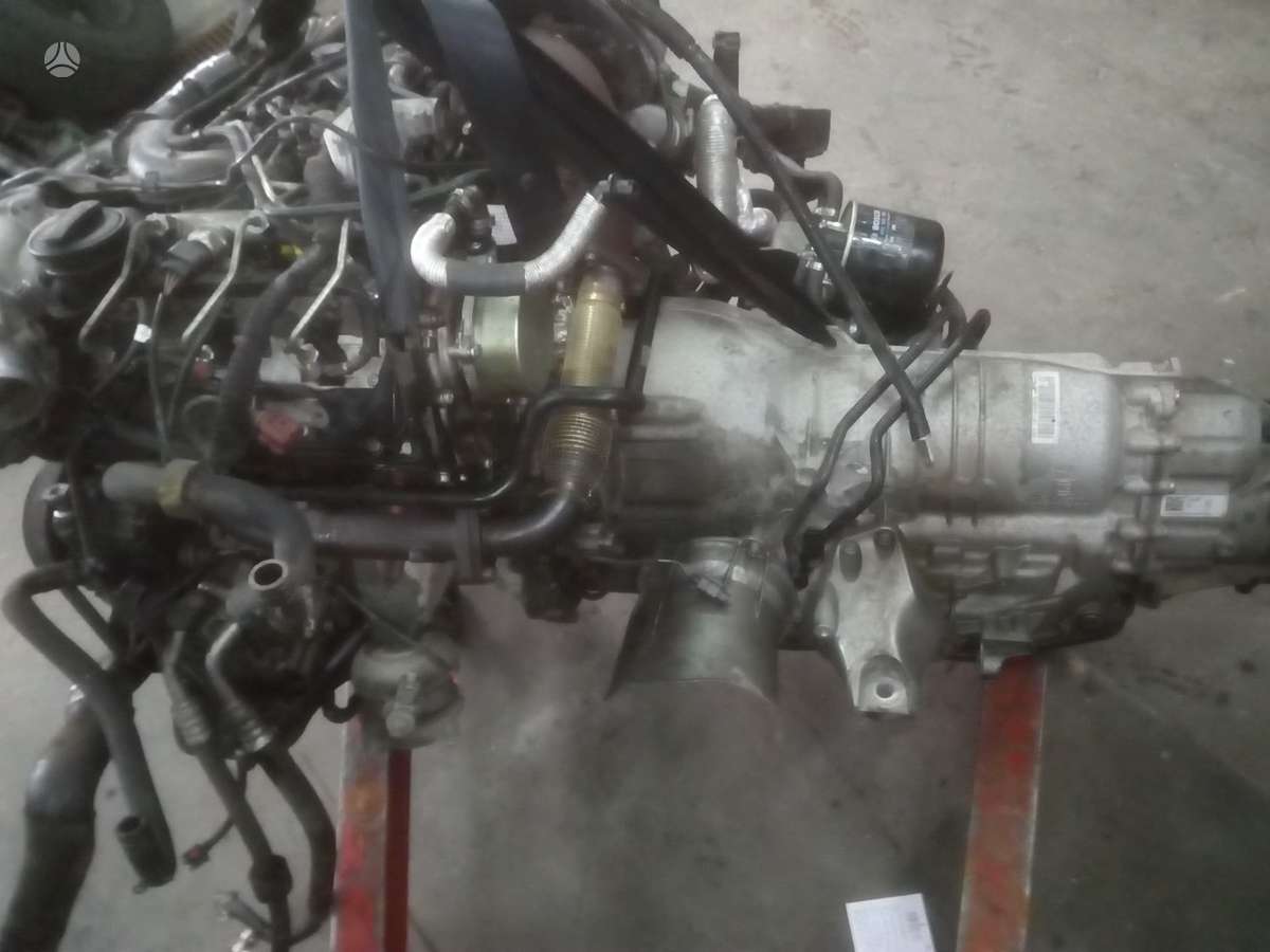 Audi A6, Cgq DDV ZFS 059907309l, 0445010643 4go260805b 059131515cj 059131503c 059130087bt 0591300