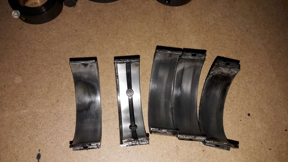 Opel Vivaro, M9r780, engine parts