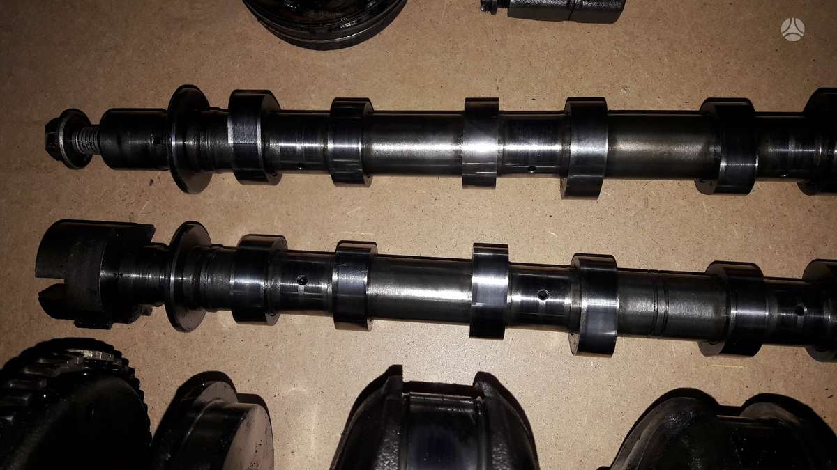 Nissan Primastar, M9r780, engine parts