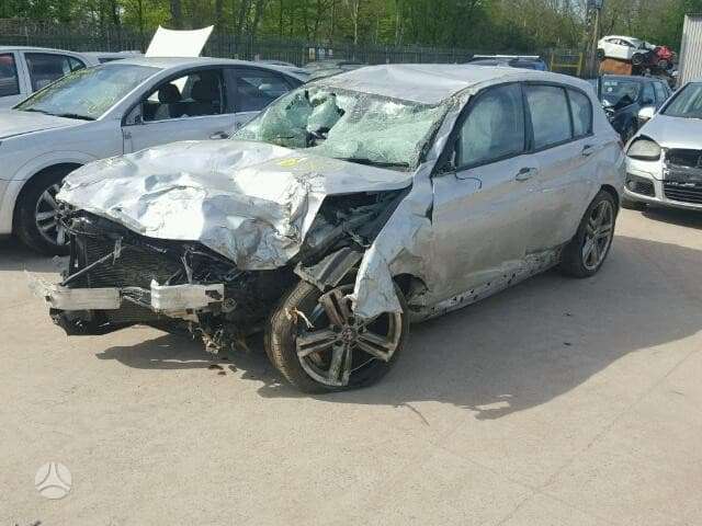 BMW 1 serija for parts