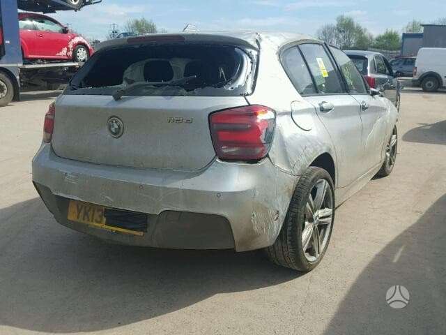 BMW 1 serija for parts