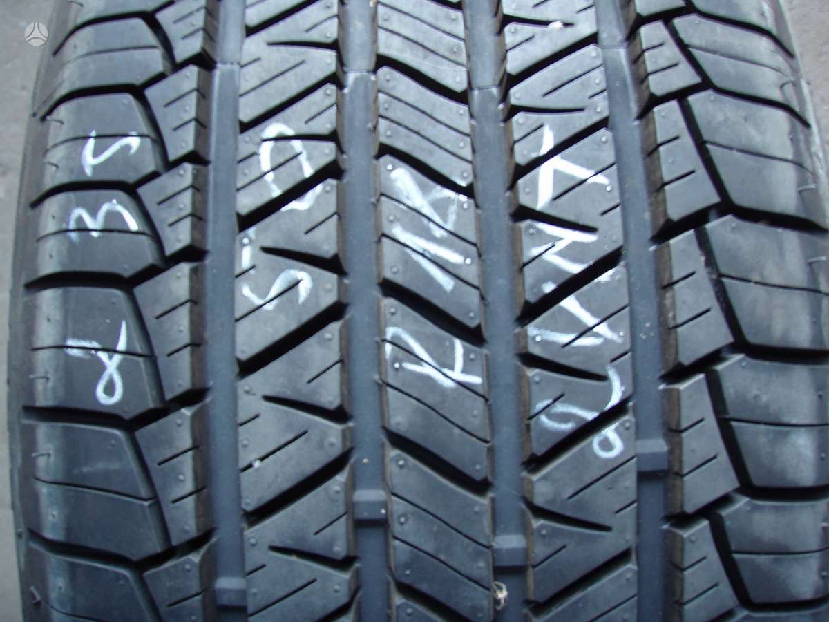 Yokohama, žieminės 235/50 R18