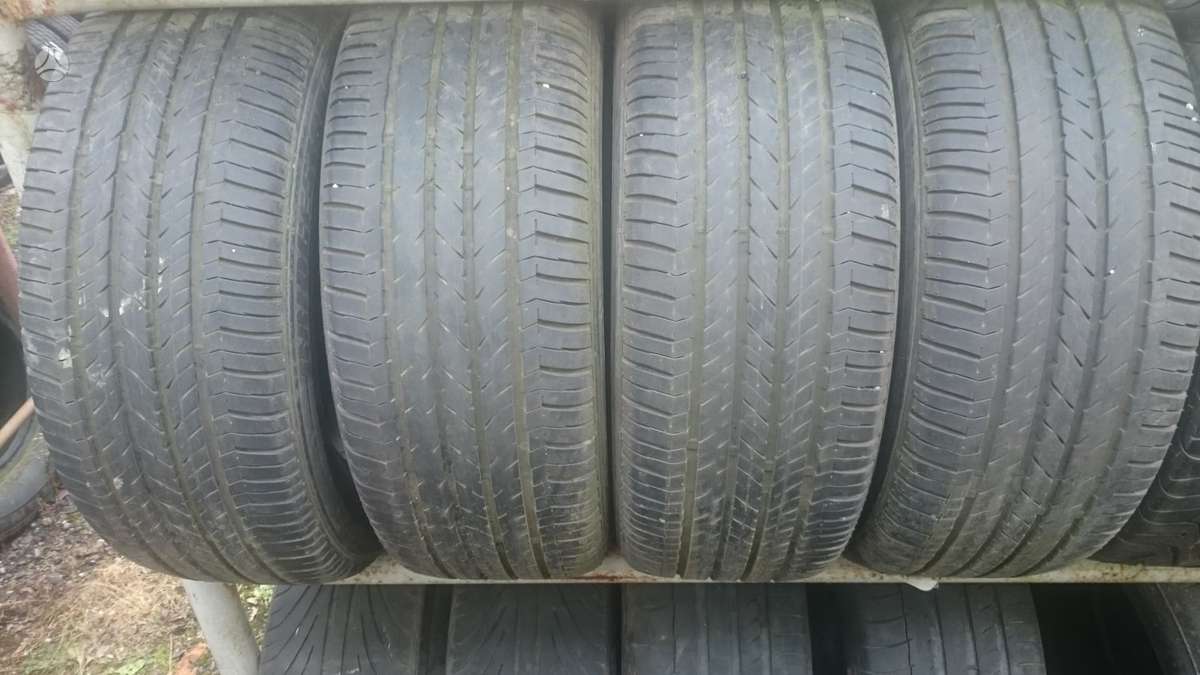 Bridgestone, vasarinės 235/60 R17