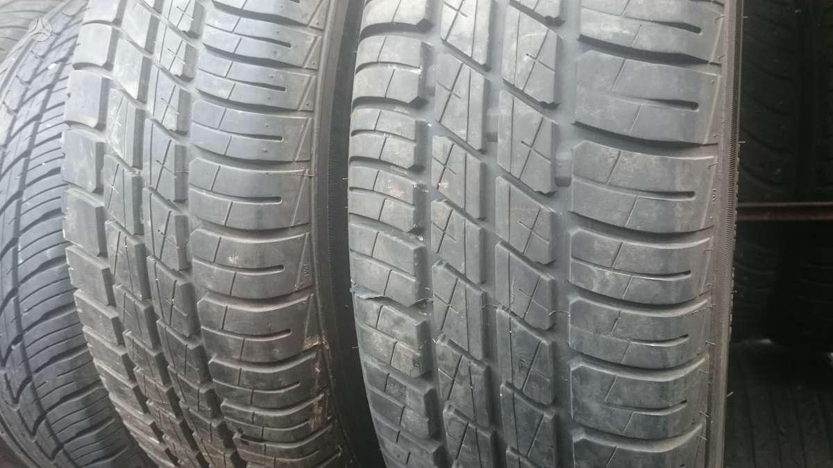 -Kita-, vasarinės 165/70 R14
