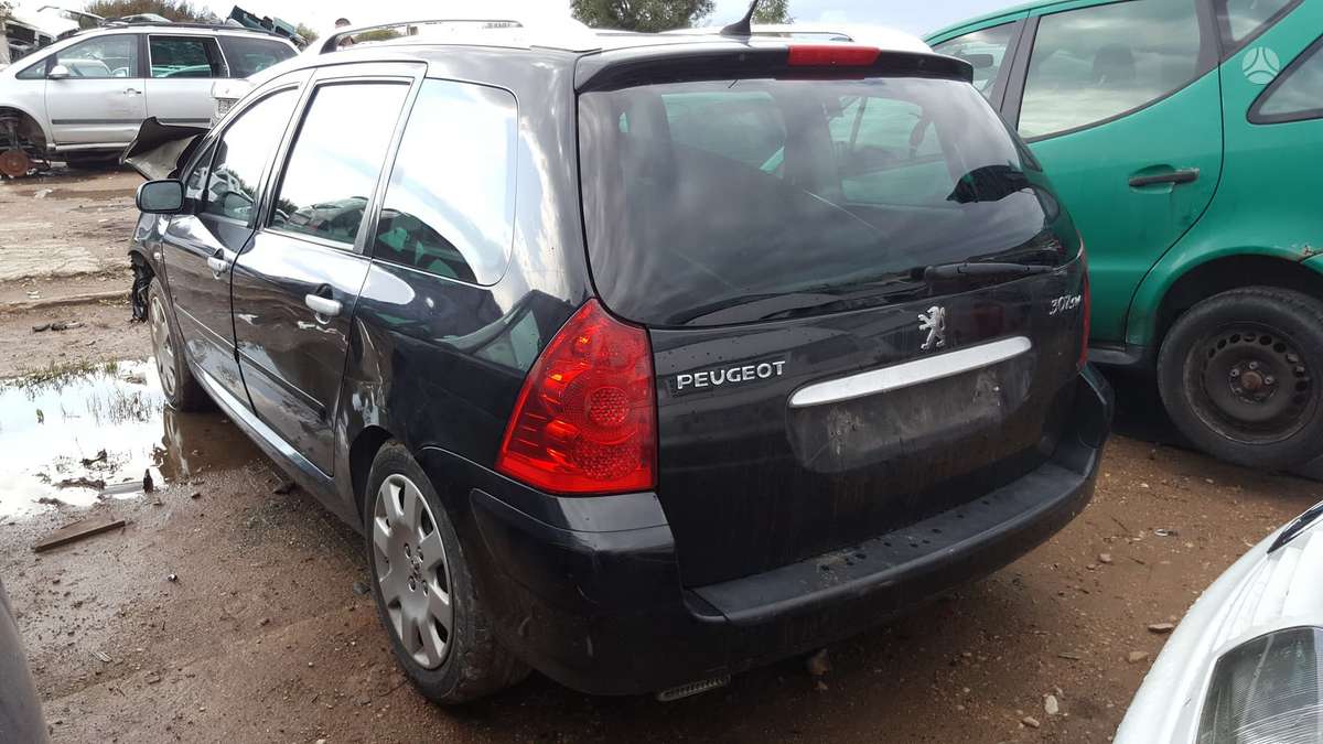 Peugeot 307