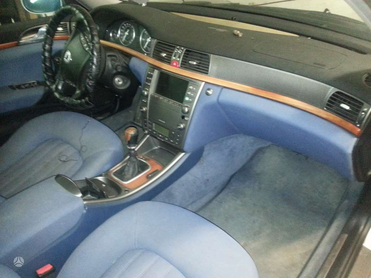 Lancia Thesis