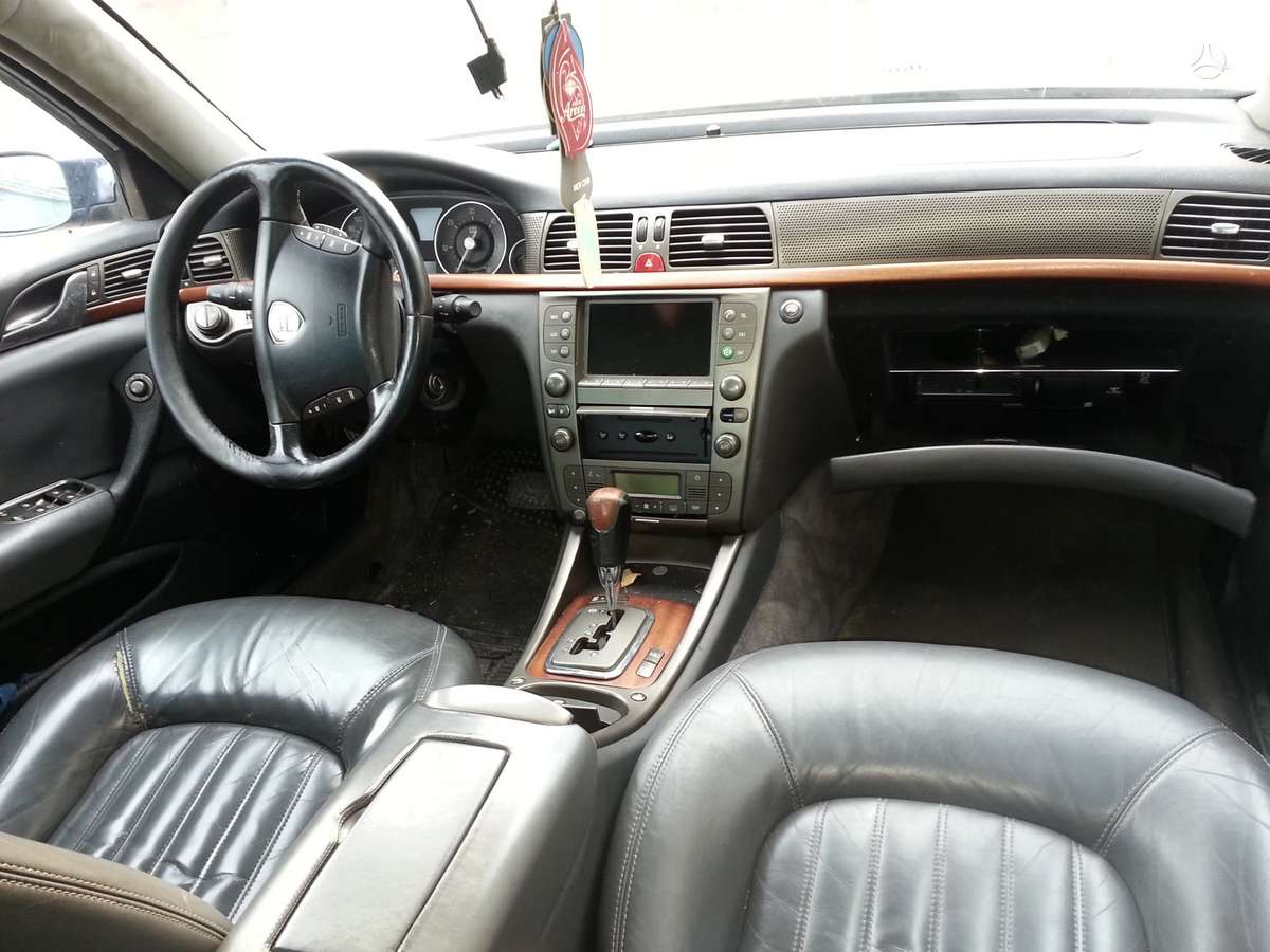 Lancia Thesis