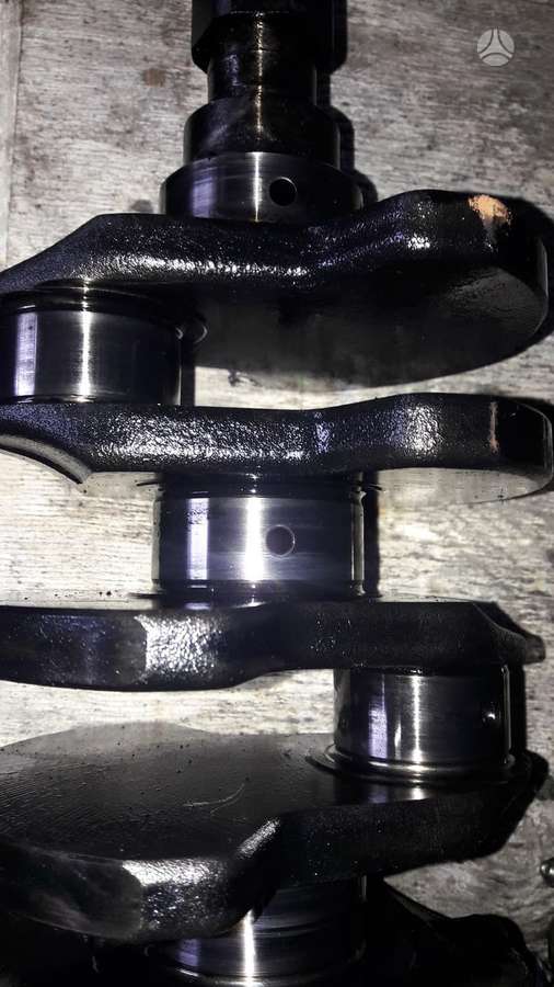 Opel Combo, Z13dtj 55232196, детали двигателя