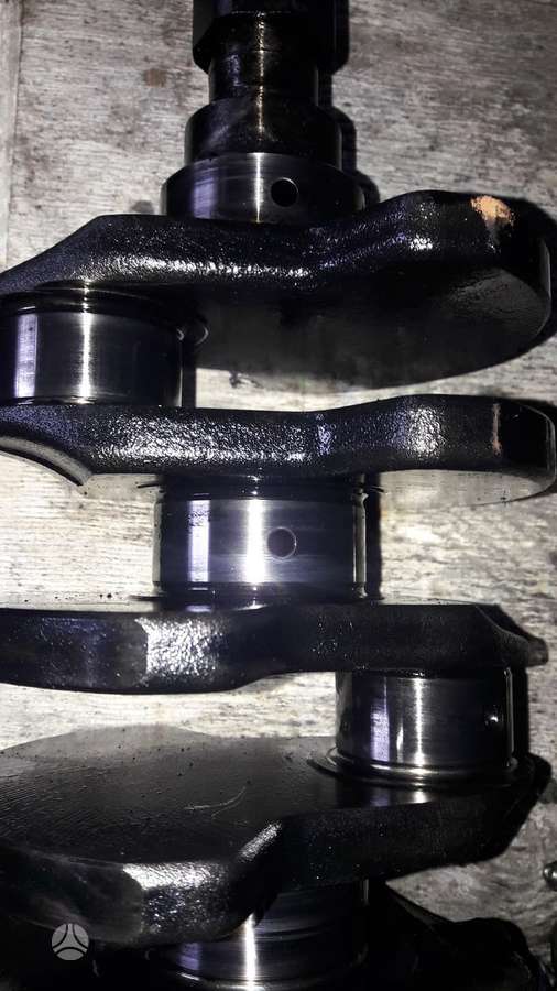 Opel Combo, Z13dtj 55232196, engine parts