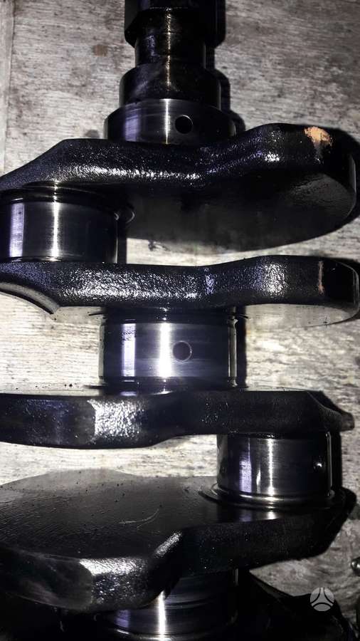 Opel Combo, Z13dtj 55232196, variklio detalės