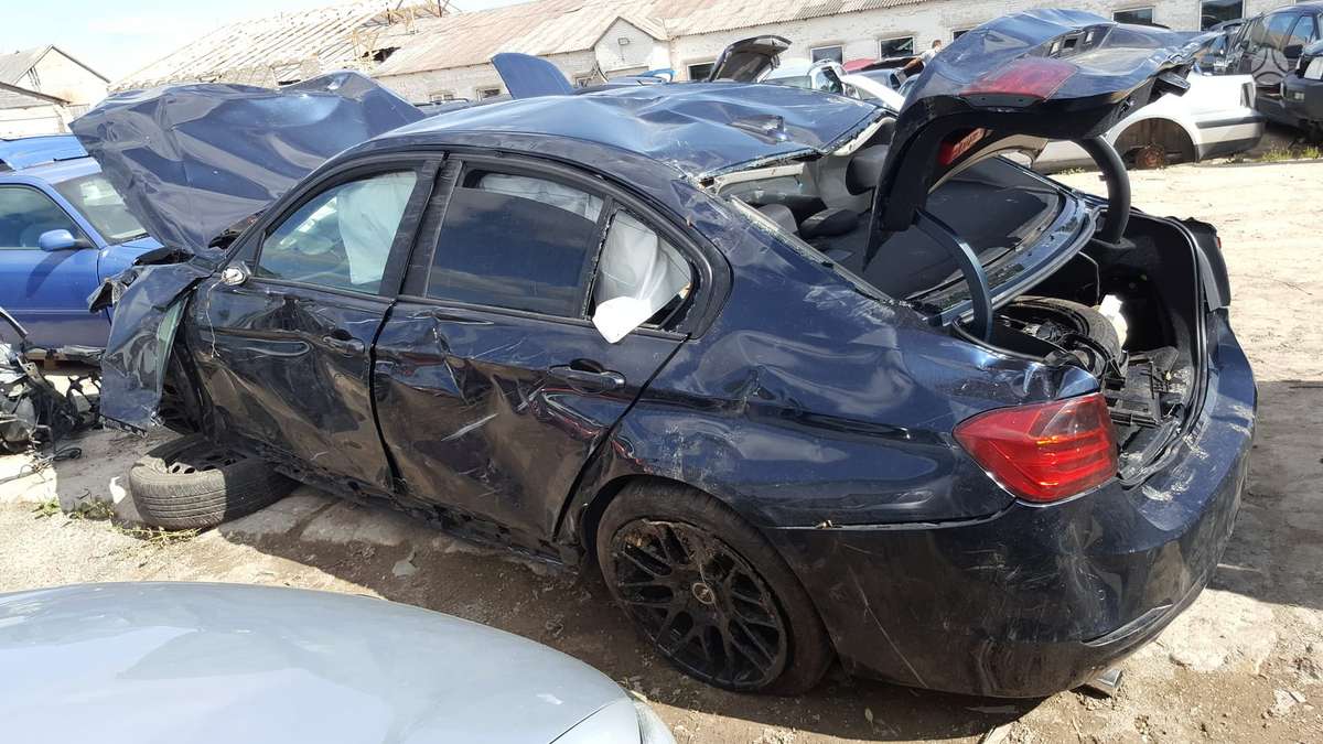 BMW 3 serija