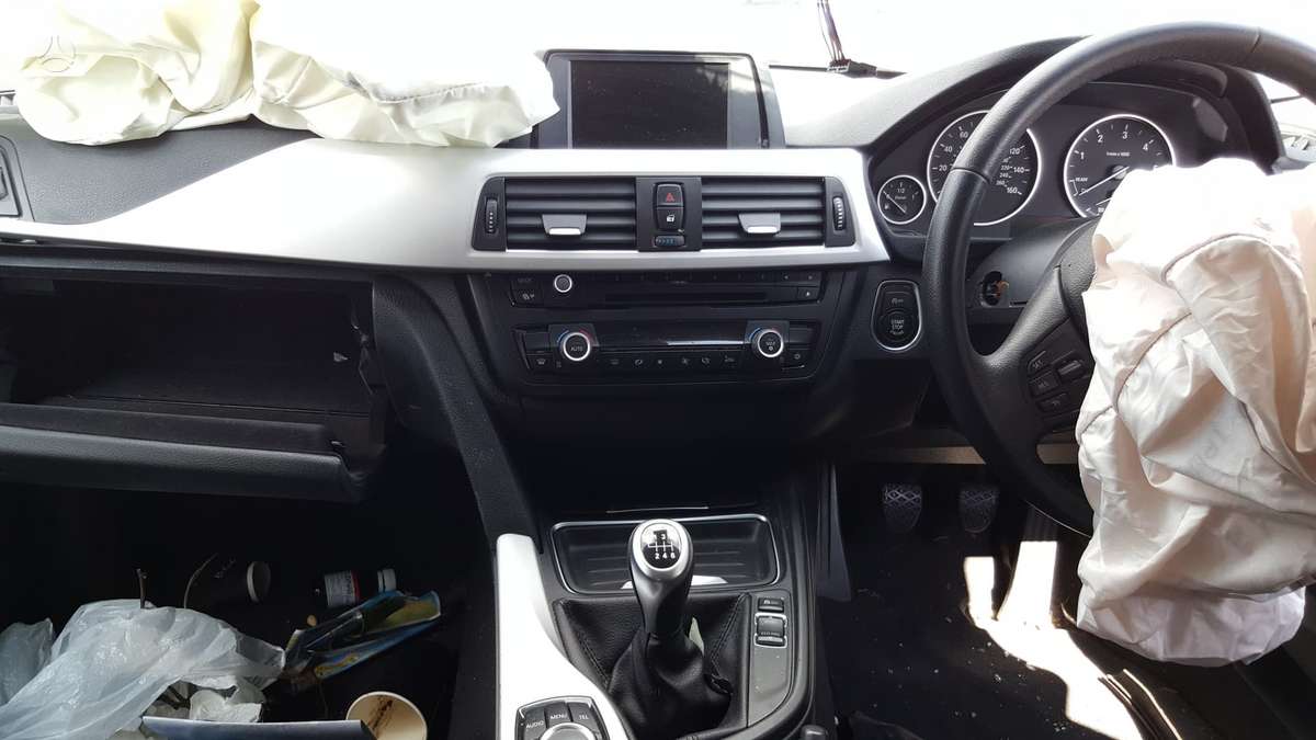 BMW 3 serija
