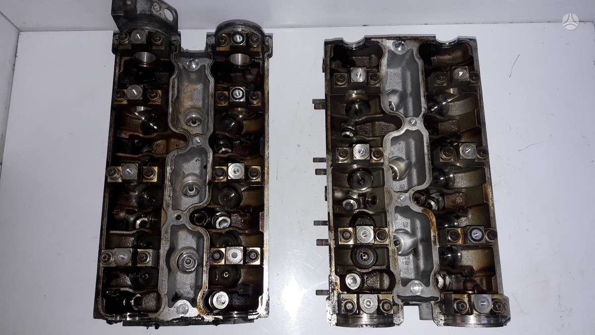 Opel Signum, Z32se, детали двигателя