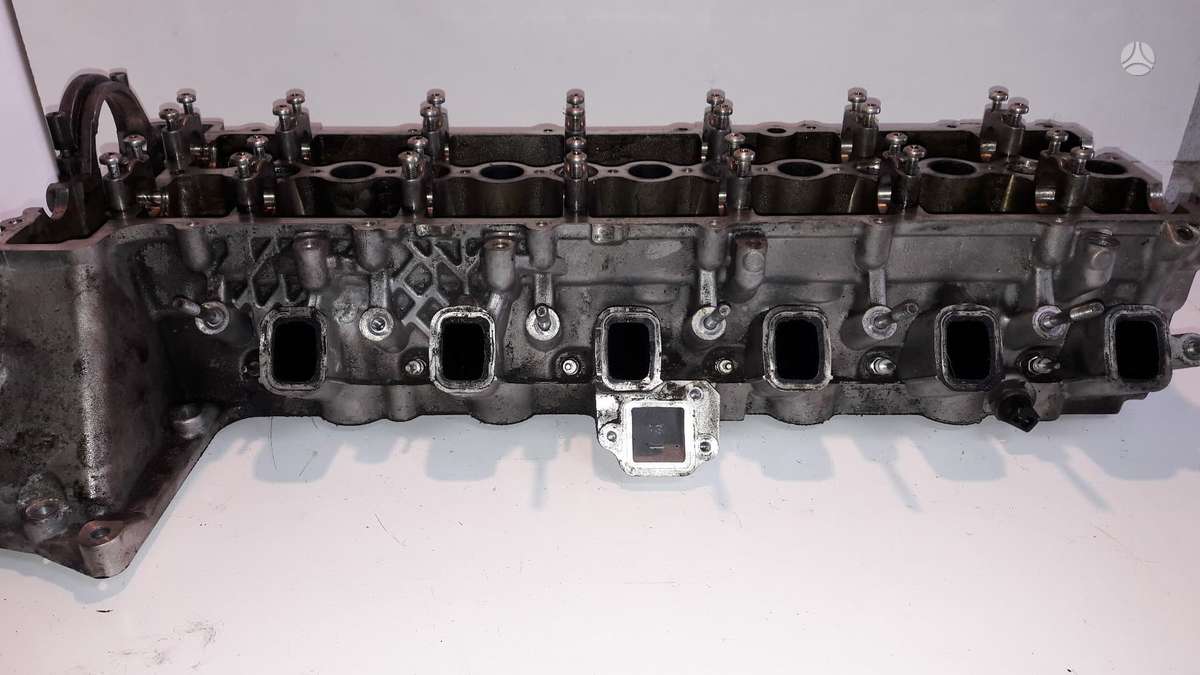 BMW 5 serija, 306d3, engine parts