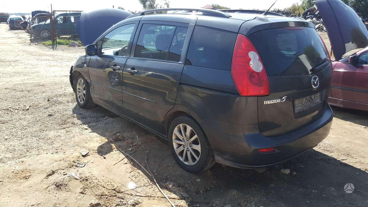 Mazda 5