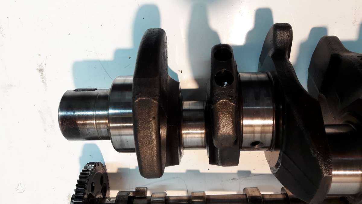 BMW 3 serija, 306d3, engine parts