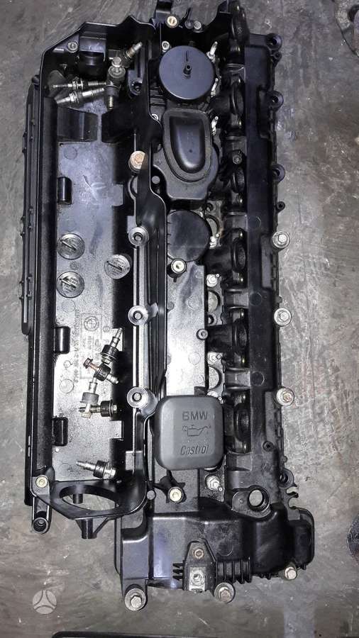 BMW 3 serija, 306d3, engine parts